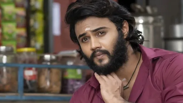 Avinash Ashok Bigg Boss Tamil Season 10 Contestant