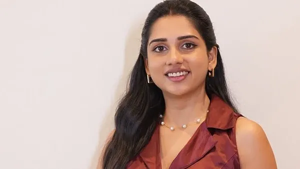 Dhanya Pallath Bigg Boss Tamil Season 10 Contestant