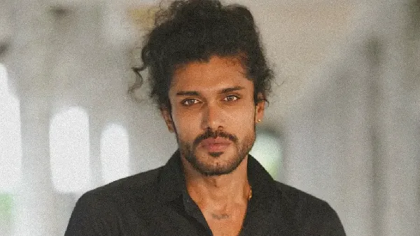 Jason Kaushi Bigg Boss Tamil Season 10 Contestant