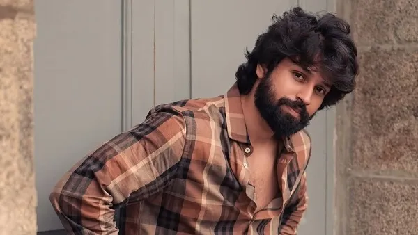 Javeed Sheriff Bigg Boss Tamil Season 10 Contestant