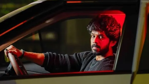 Kumaran Thangarajan Bigg Boss Tamil Season 10 Contestant