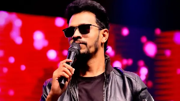 Mohammed Ansar Bigg Boss Tamil Season 10 Contestant