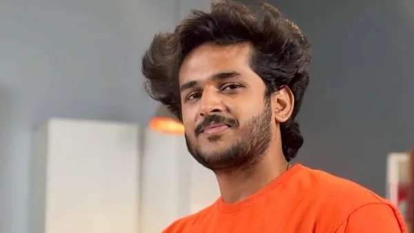 Mukesh MK Bigg Boss Tamil Season 10 Contestant