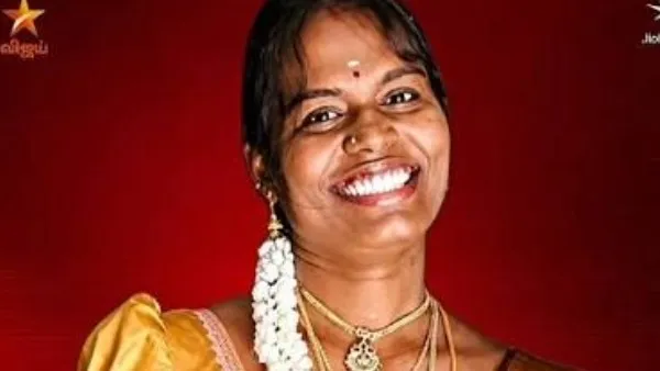 Muniyammal Bigg Boss Tamil Season 10 Commoner Contestant