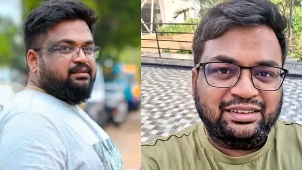 Prashanth Rangaswamy (பிரசாந்த் ரங்கஸ்வாமி)