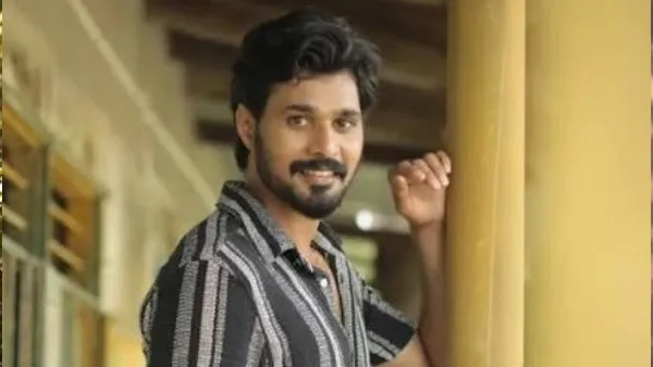 Puvi Arasu (புவி அரசு)