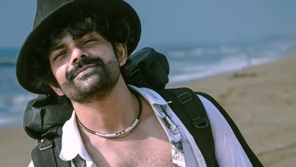 Raaghav Ranganathan Bigg Boss Tamil Season 10 Contestant