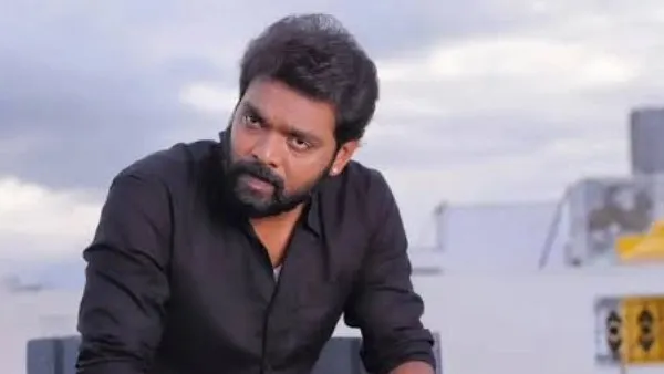 Vinoth Babu Bigg Boss Tamil Season 10 Contestant