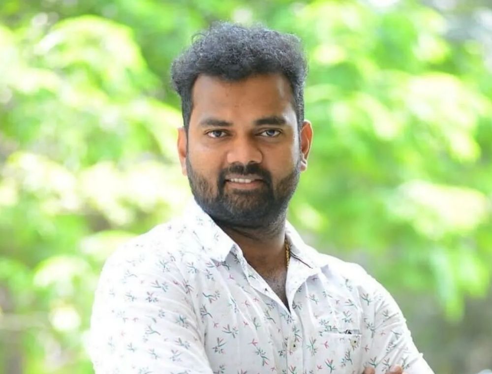 Auto Ram Prasad Bigg Boss 10 Telugu Contestant