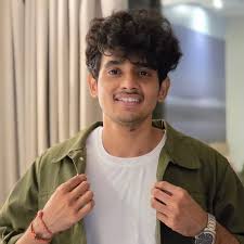 RJ Charan Bigg Boss 10 Telugu Contestant