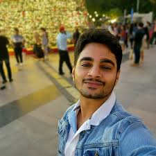 Rohit Naidu Bigg Boss 10 Telugu Contestant