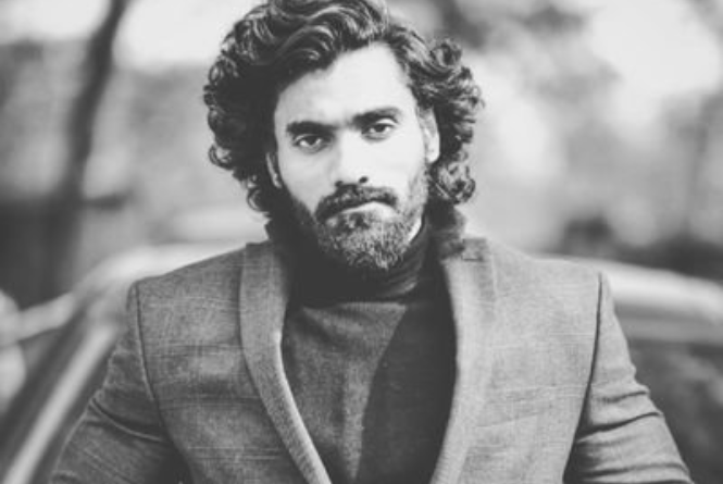 Temper Vamsi Bigg Boss 10 Telugu Contestant