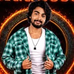 Aman Masud Bigg Boss Finalist