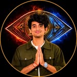 Charan Mahadev Bigg Boss Finalist