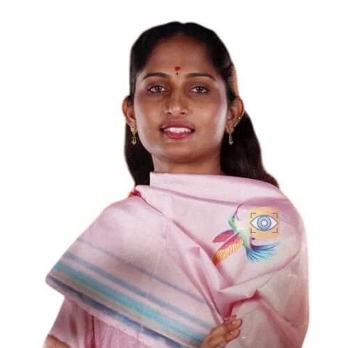Singer Jhansi Bigg Boss Finalist