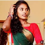 Rajakumari Dayana Bigg Boss Finalist