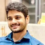 Rohit Naidu Bigg Boss Finalist