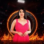 Shalini Damera Bigg Boss Finalist