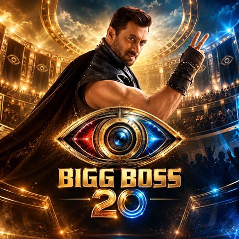 Bigg Boss Hindi