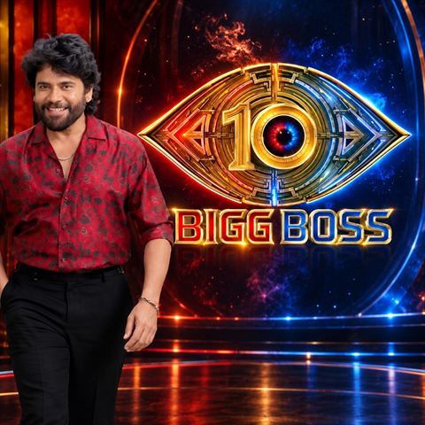 Bigg Boss Telugu